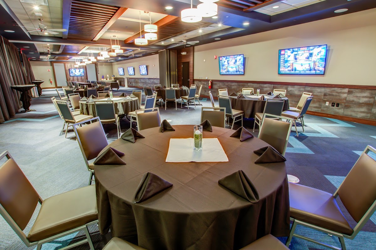 Topgolf Gilbert